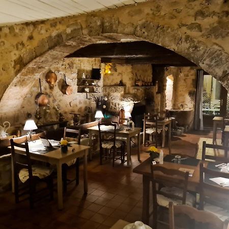 Auberge De Baudinard Sur Verdon Exterior foto